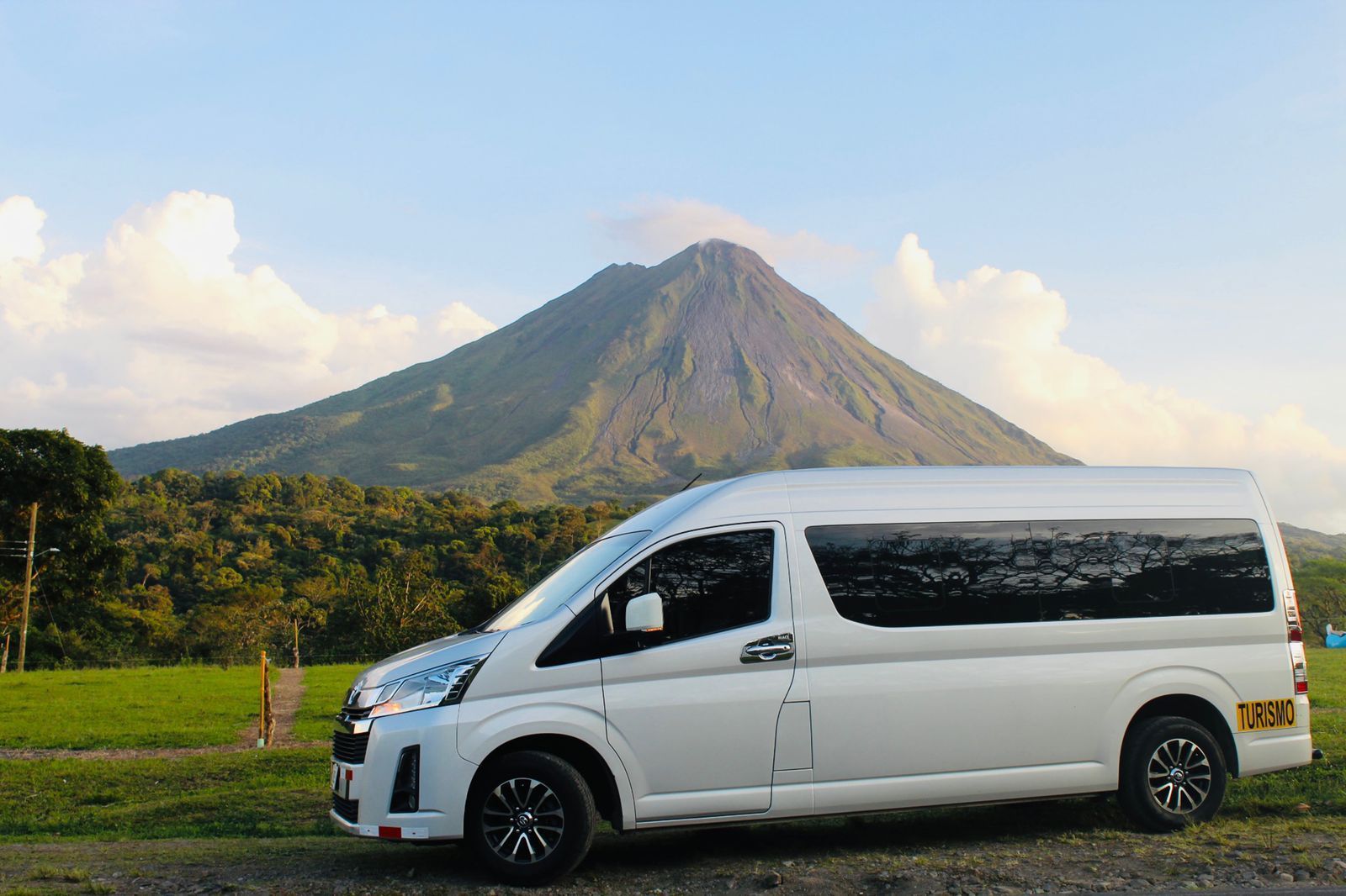 Airport Shuttle