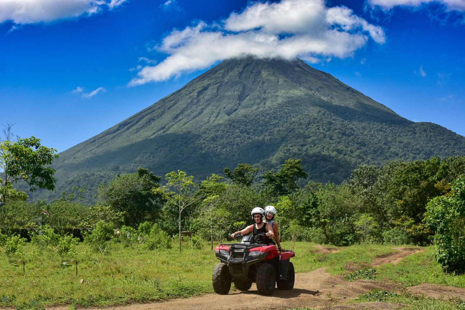 ATV Adventure