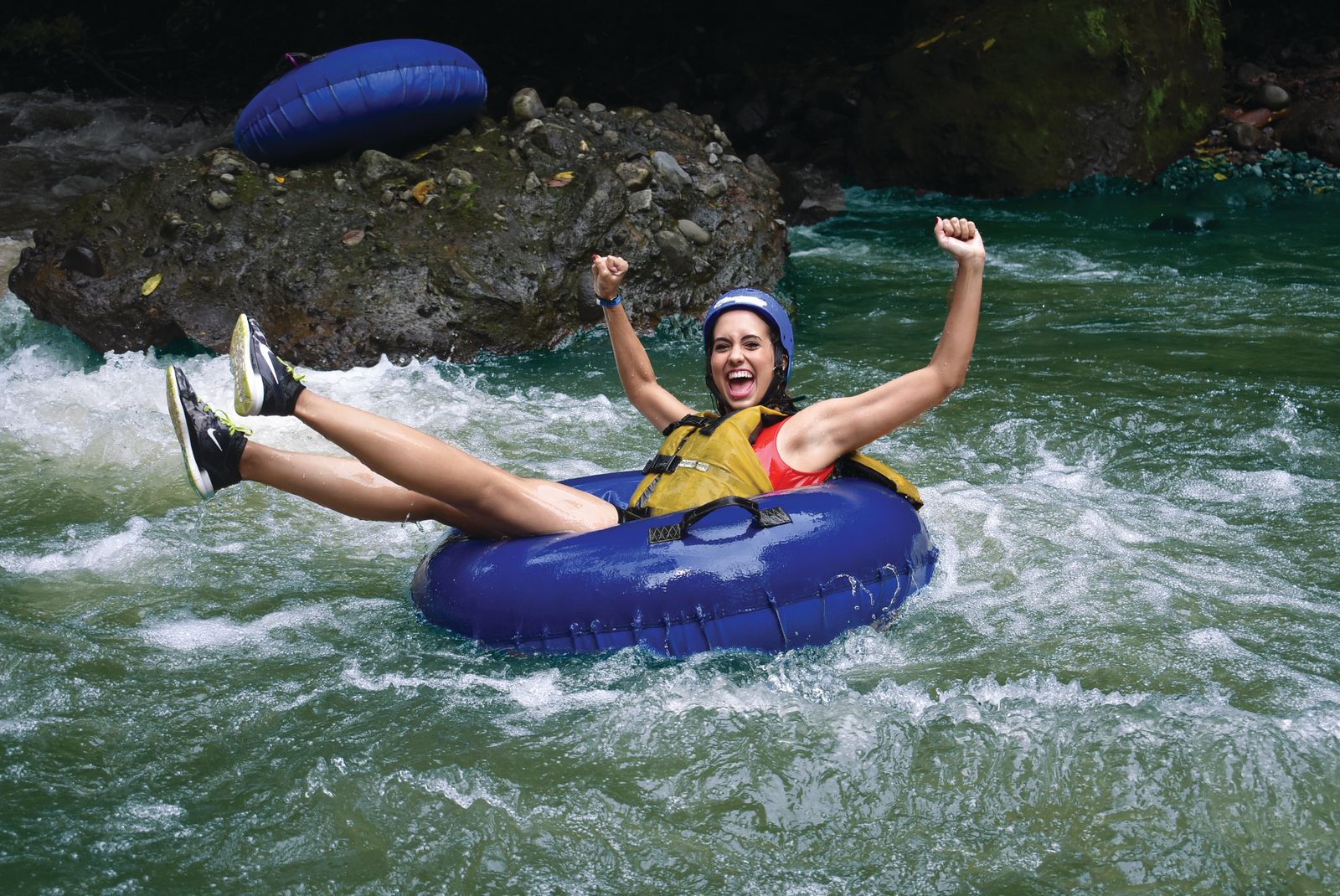 Tubing
