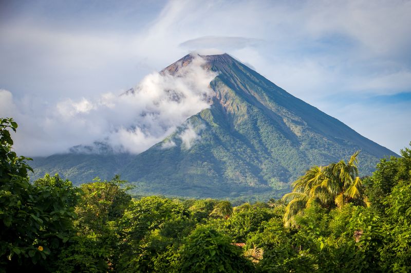 Arenal Volcano