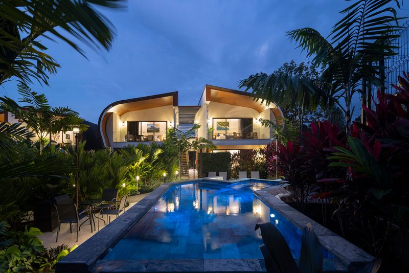 The shared pool