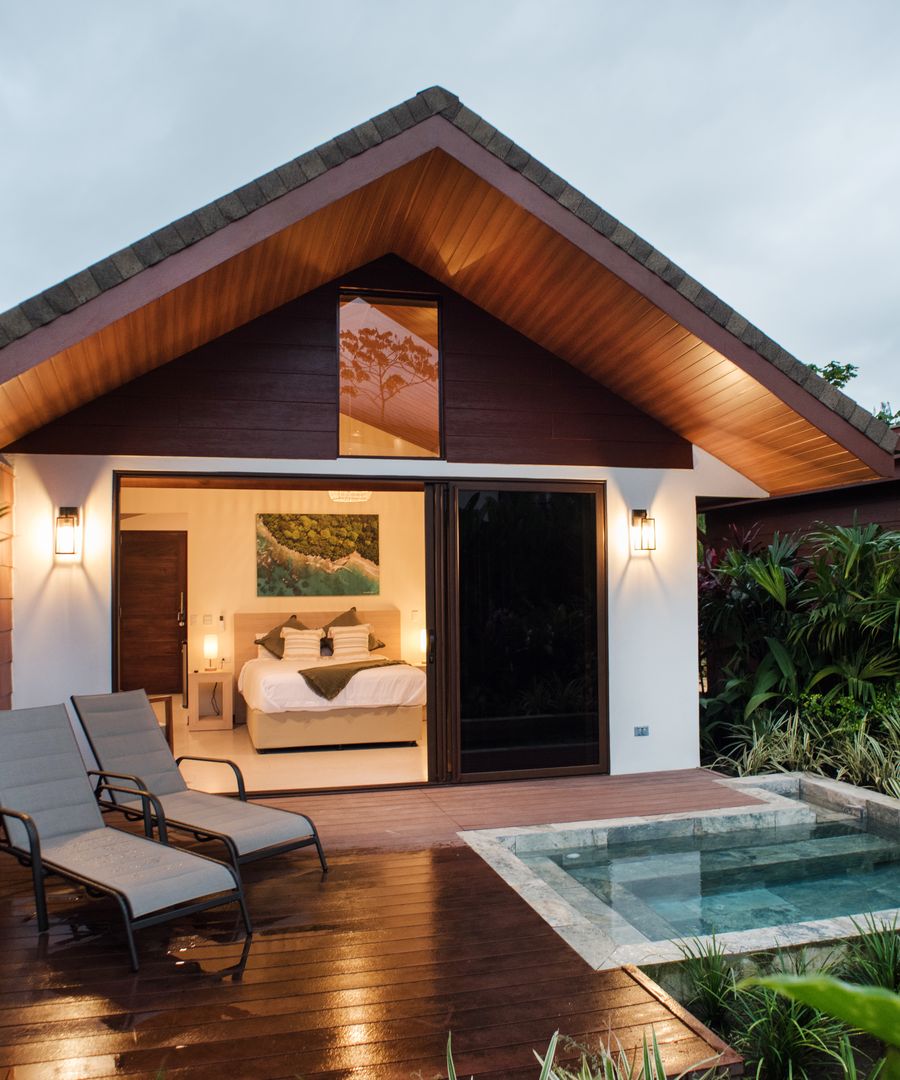 Premium Villa