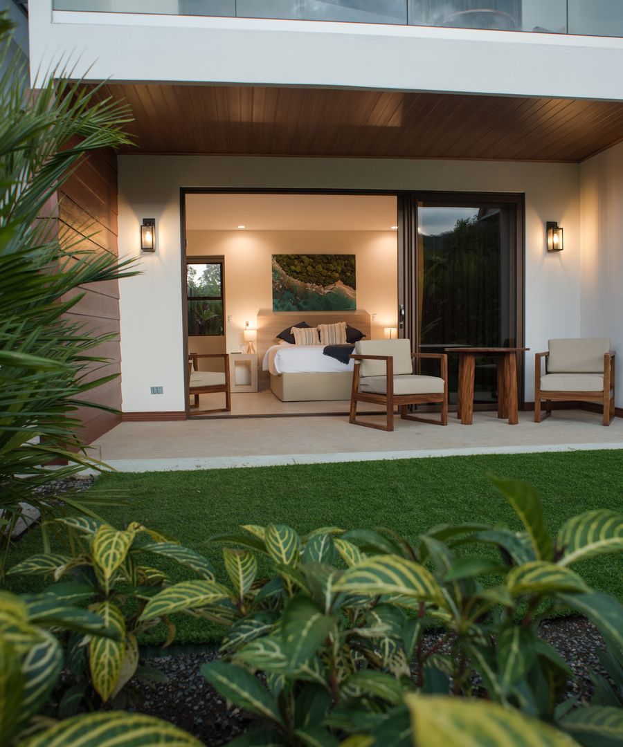 Tropical Forest
