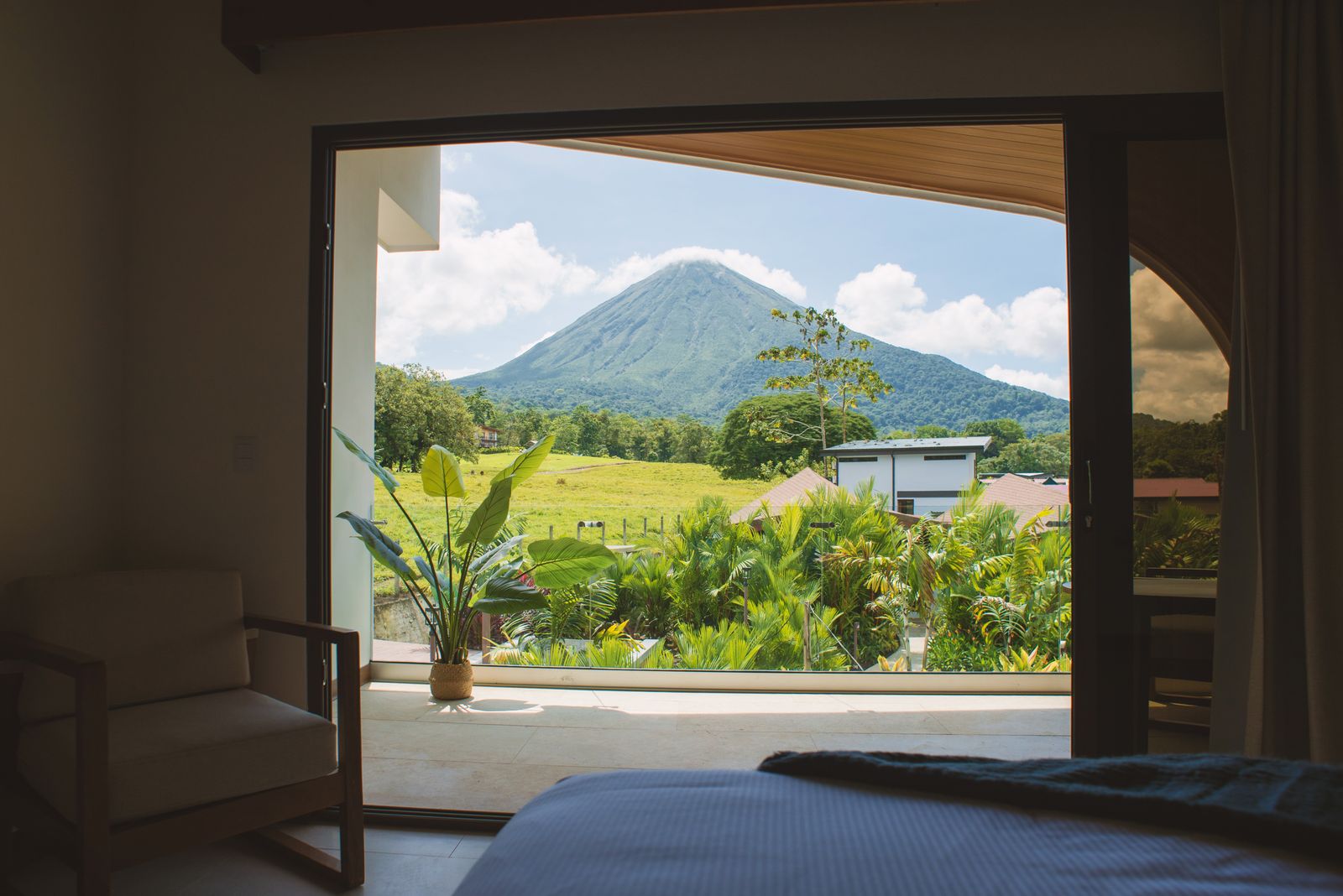 Panoramic View Room, photo 6 of 16