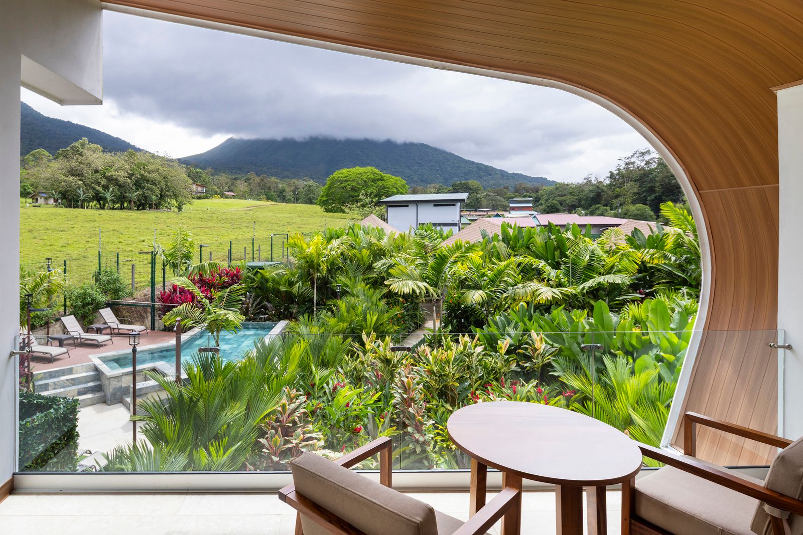 Panoramic View Room, photo 14 of 16