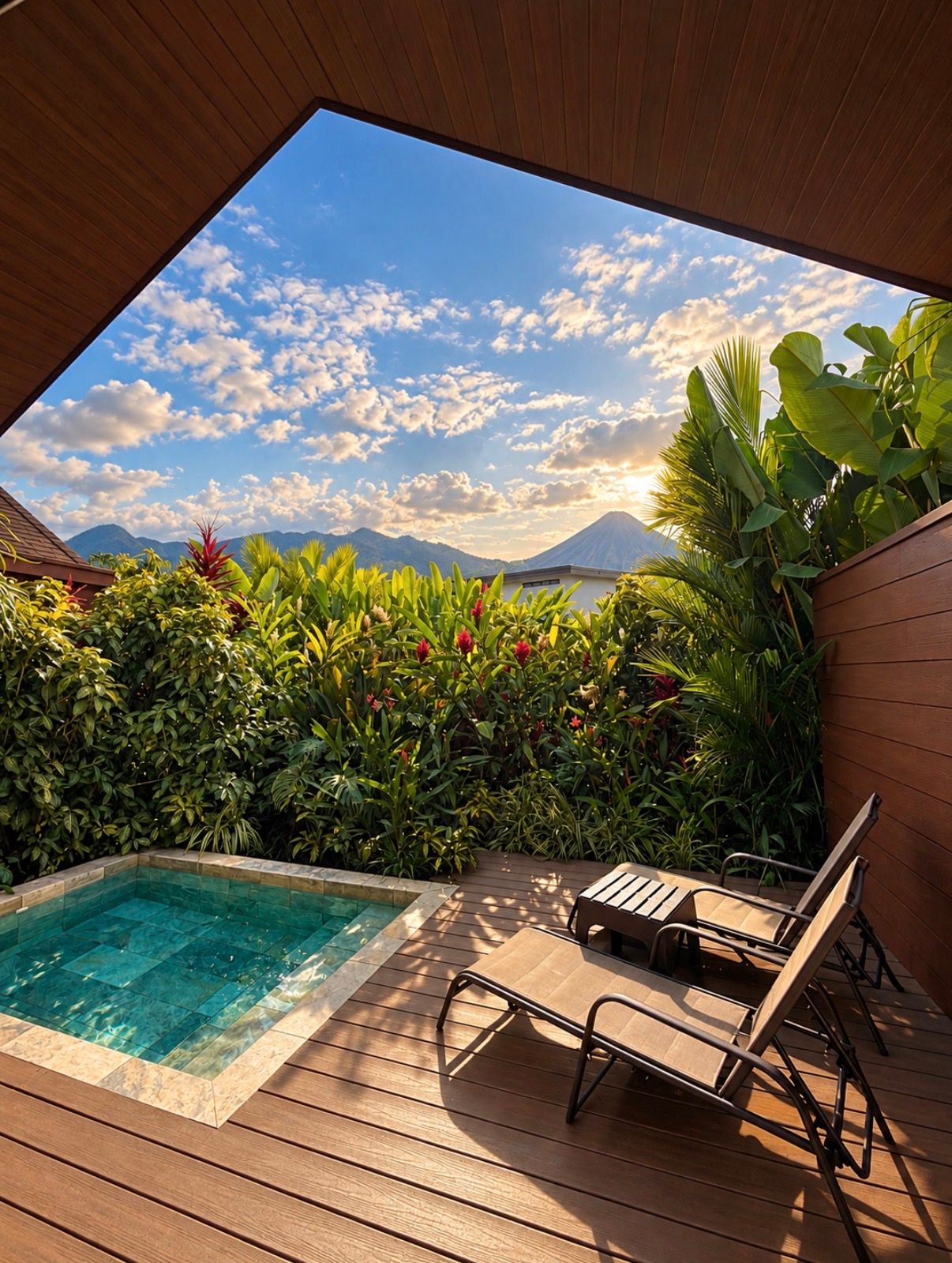 Premium Villa, photo 2 of 15
