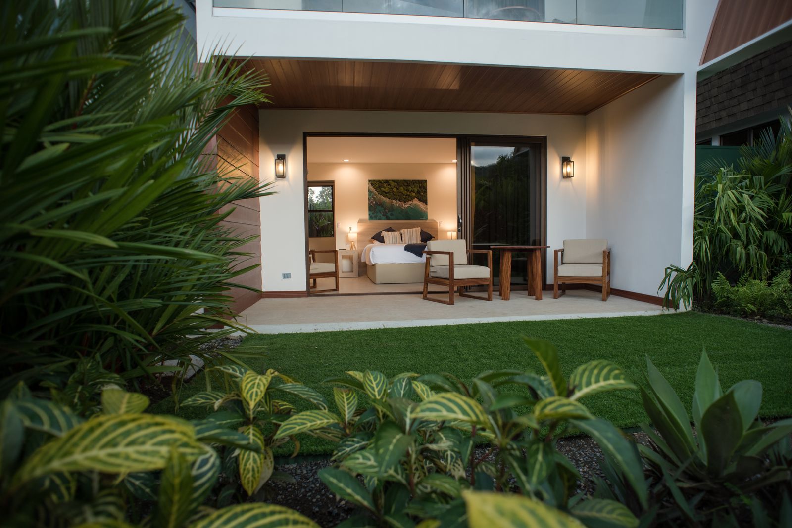 Tropical Forest Room, photo 1 of 13