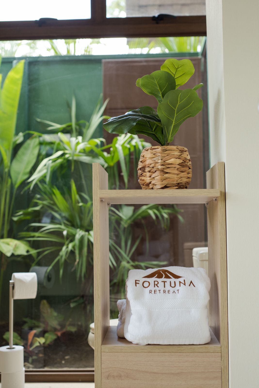Tropical Forest Room, photo 11 of 13